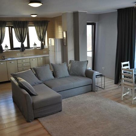Sleep & Fly Apartment 奥托佩尼 外观 照片