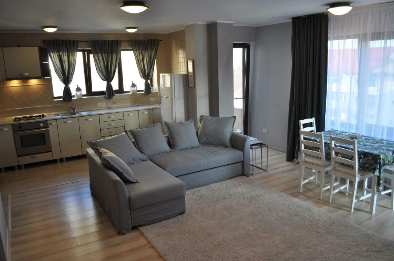 Sleep & Fly Apartment 奥托佩尼 外观 照片
