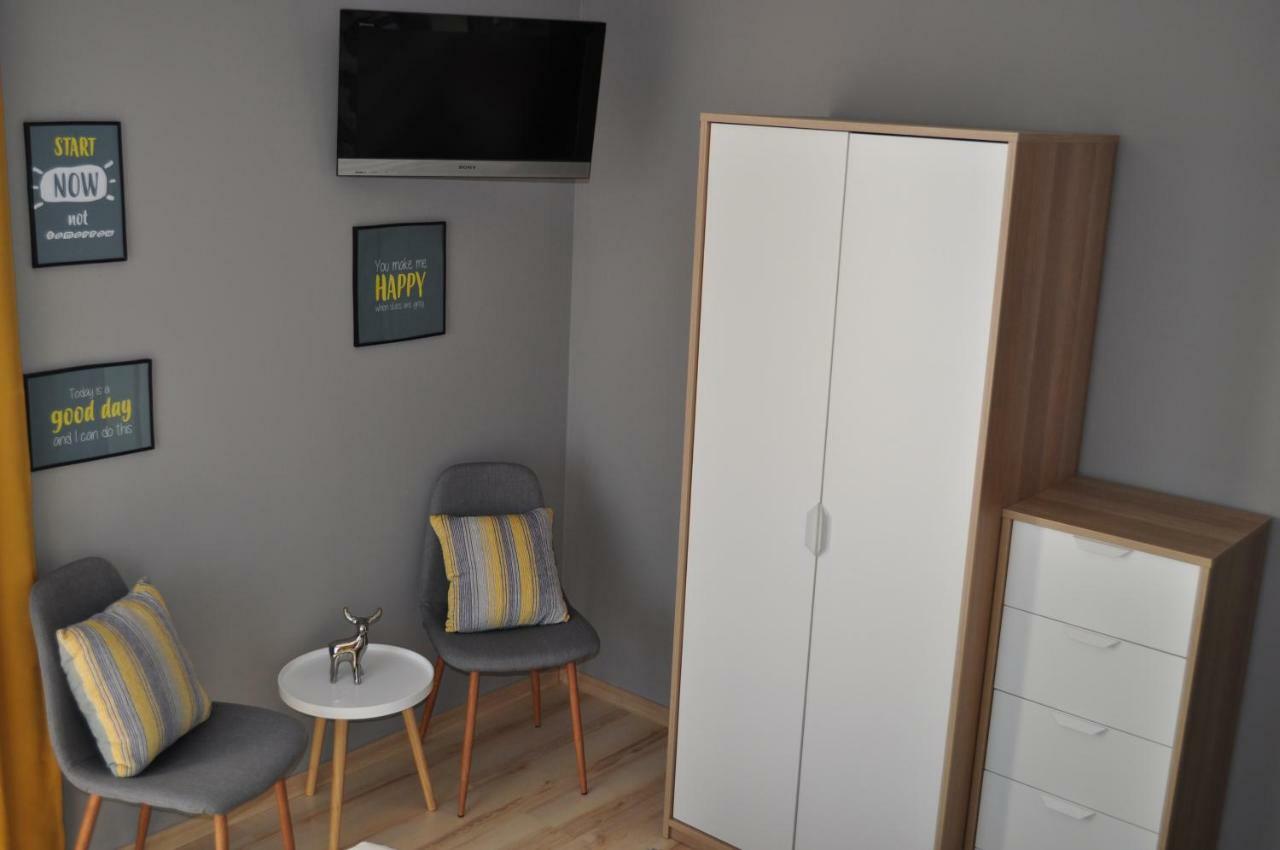 Sleep & Fly Apartment 奥托佩尼 外观 照片