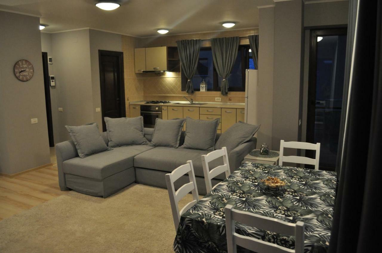 Sleep & Fly Apartment 奥托佩尼 外观 照片