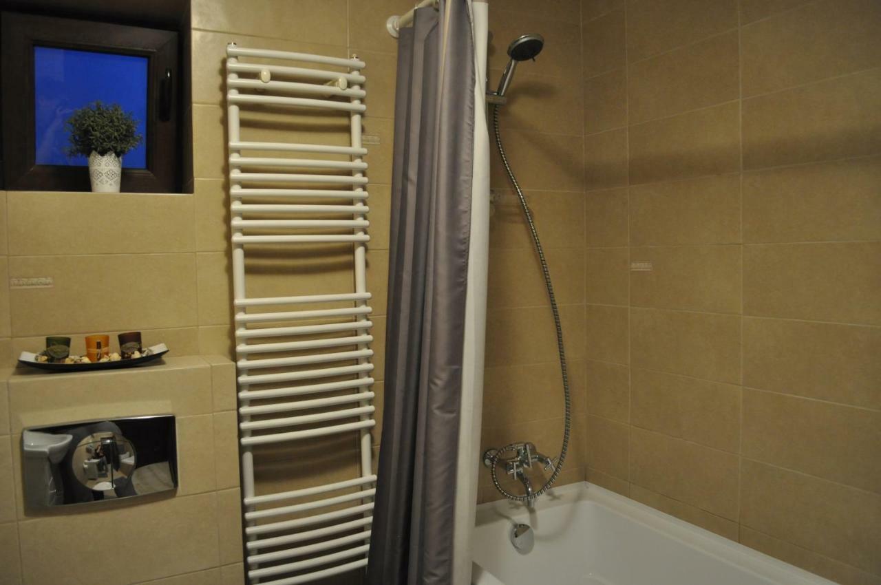Sleep & Fly Apartment 奥托佩尼 外观 照片