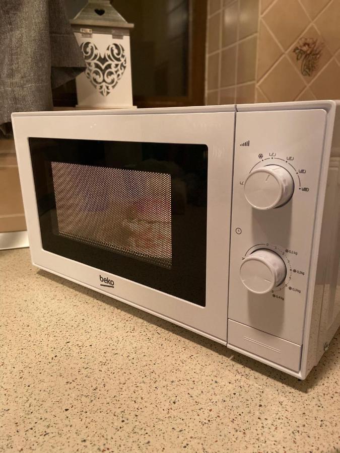 Sleep & Fly Apartment 奥托佩尼 外观 照片